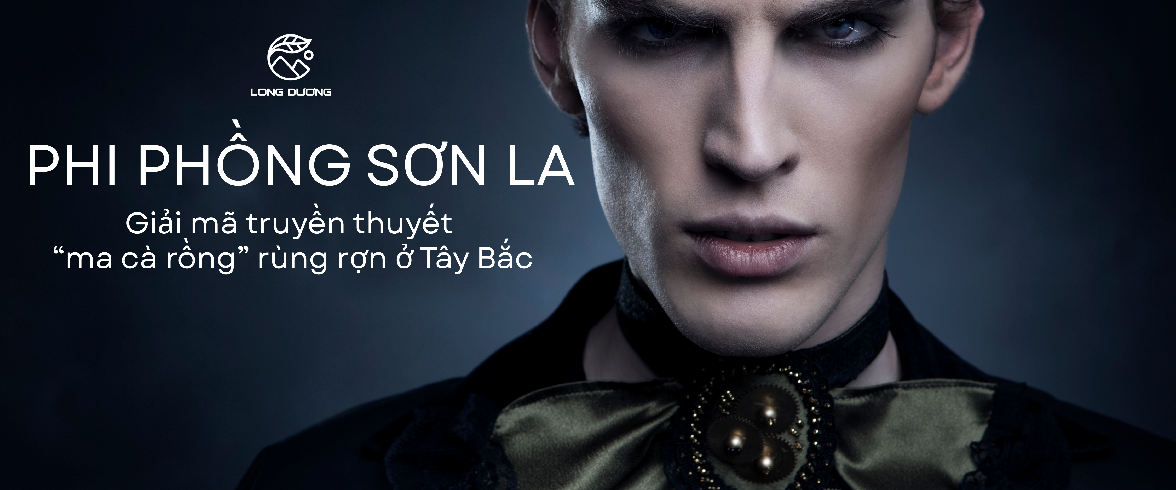ma cà rồng Tây Bắc