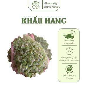 Khẩu Hang Long Dương Food