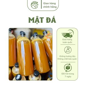 Mật Đá Long Dương Food