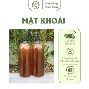 Mật Khoái Long Dương Food