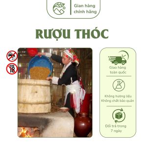 Rượu Thuốc Long Dương Food