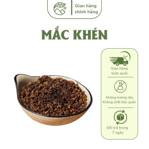 Hạt Mắc Khén Long Dương Food