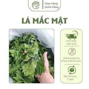 Lá Mắc Mật Long Dương Food