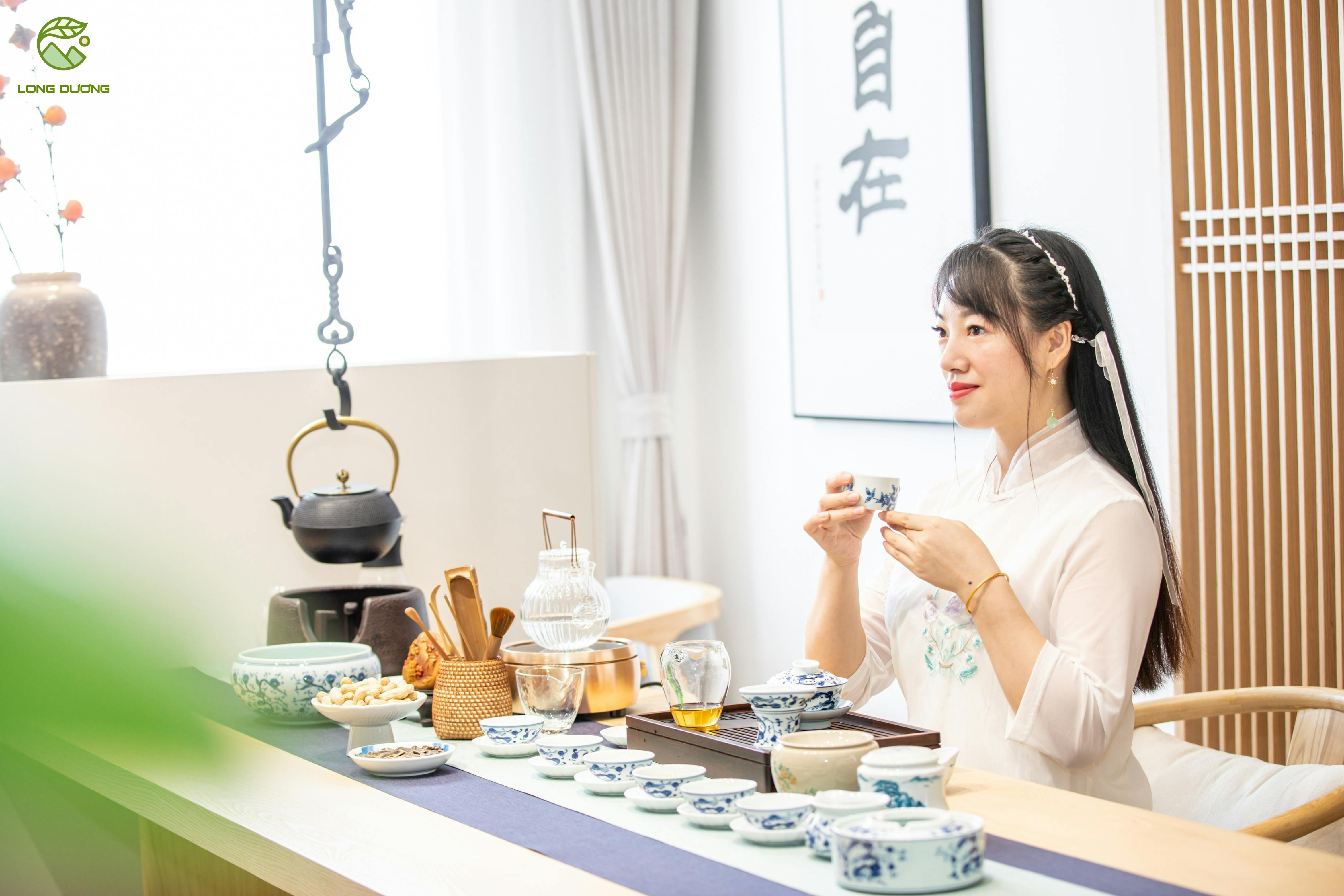 nghi lễ tôn giáo và văn hóa trong trà