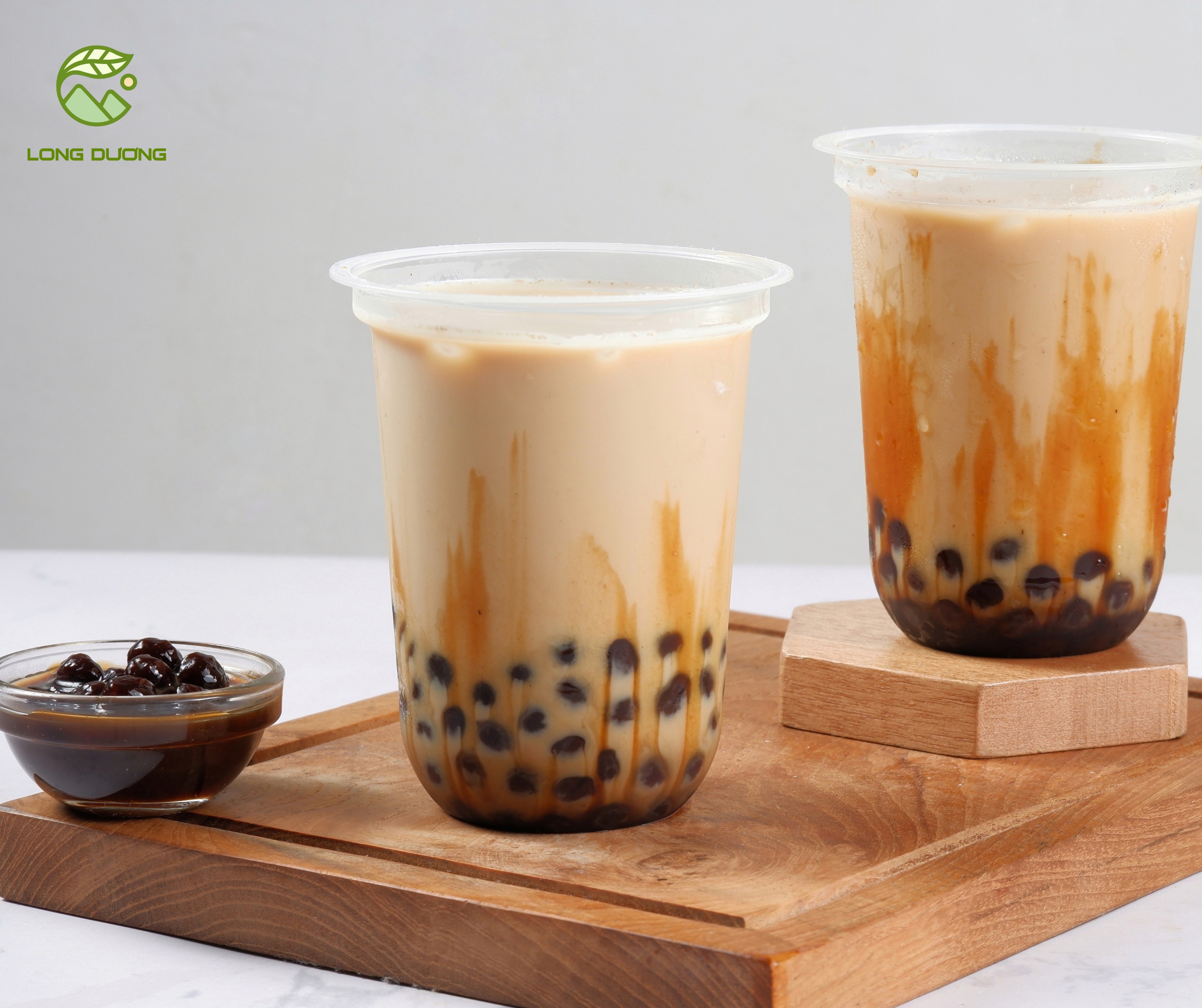 cách nấu trân châu đường đen