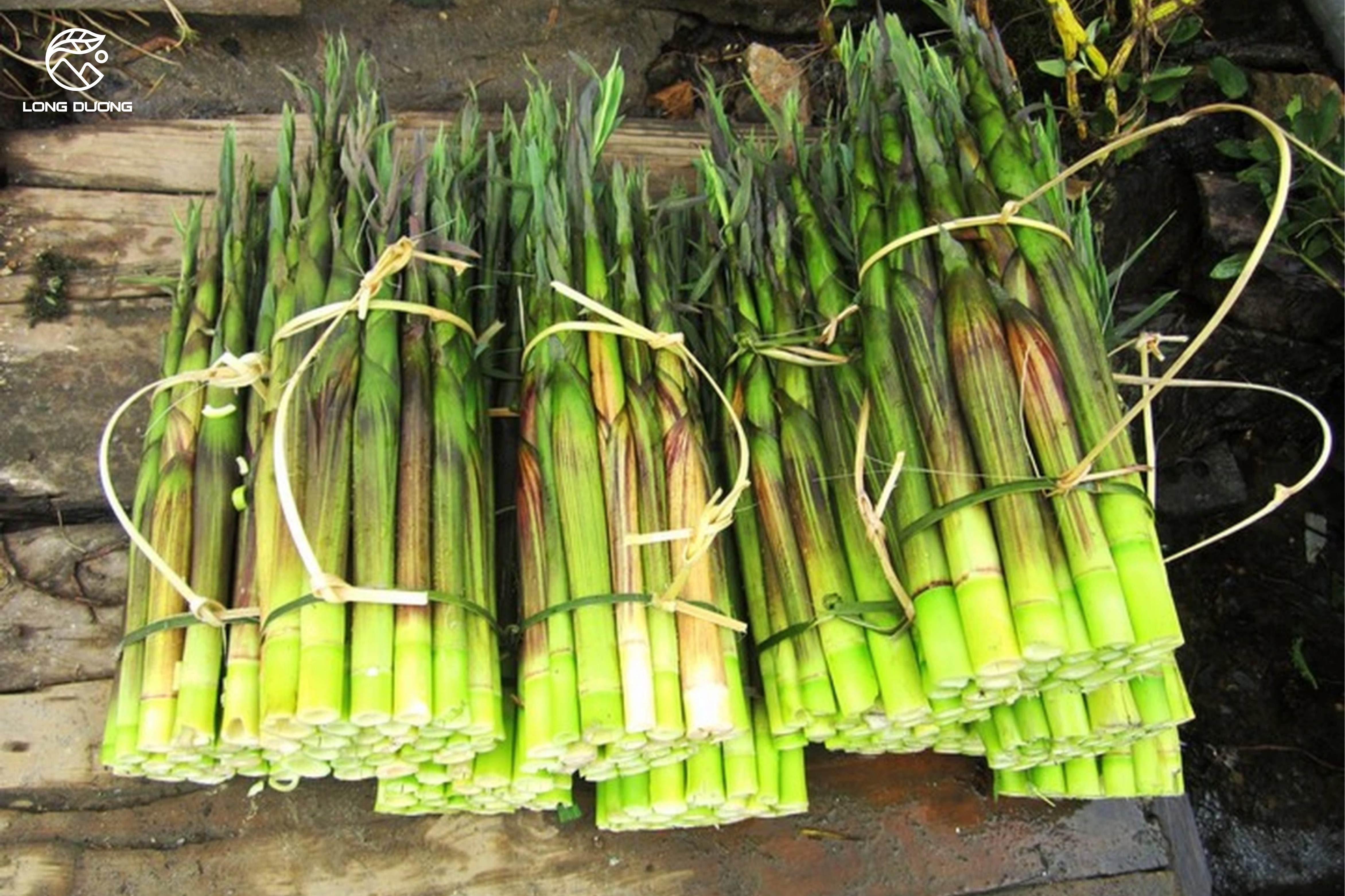 thực phẩm hữu cơ