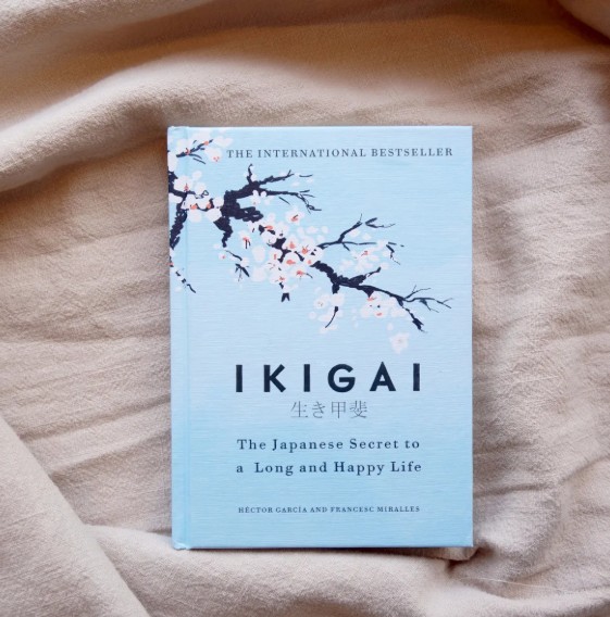 IKIGAI
