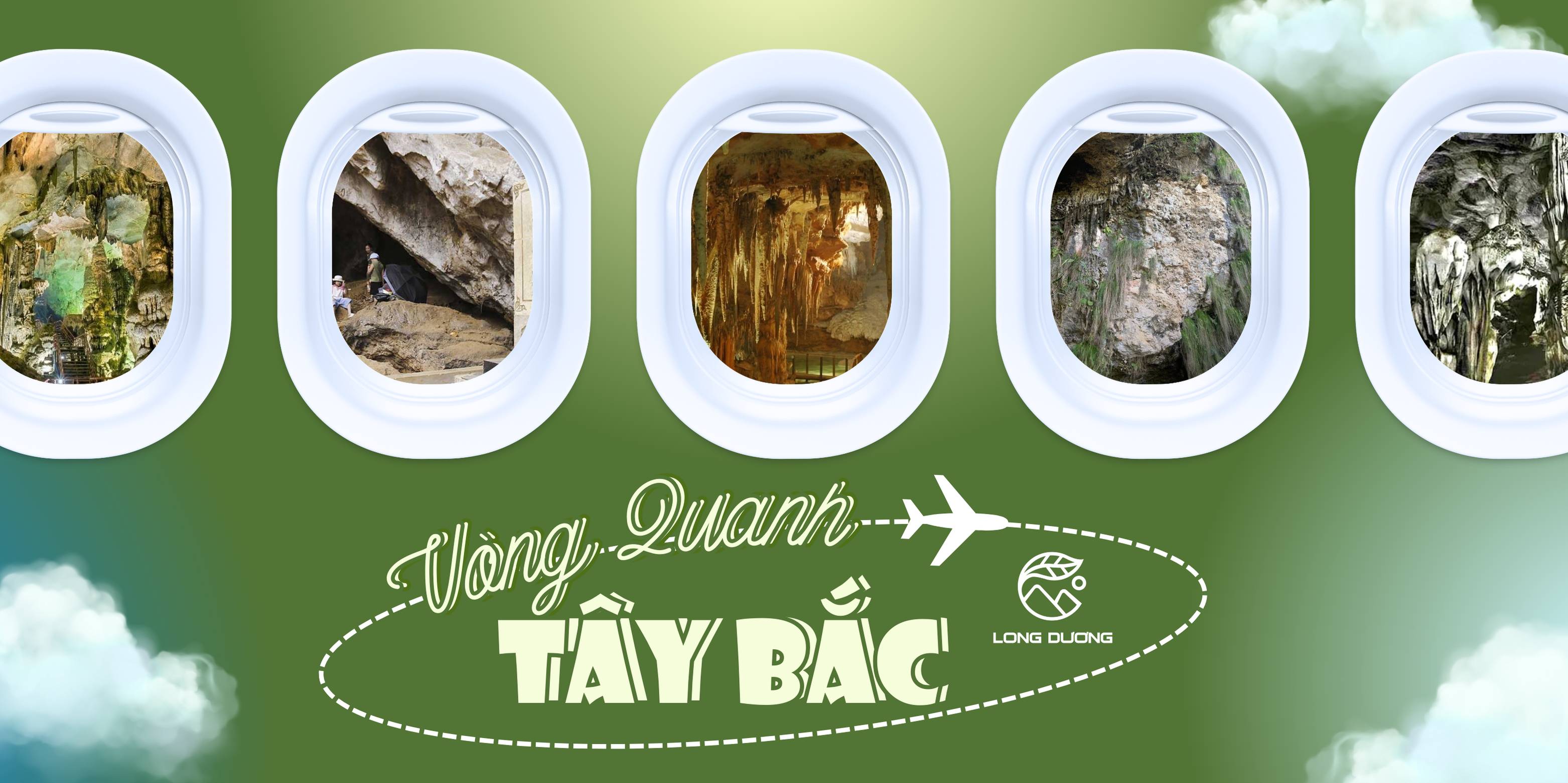 du lịch Tây Bắc