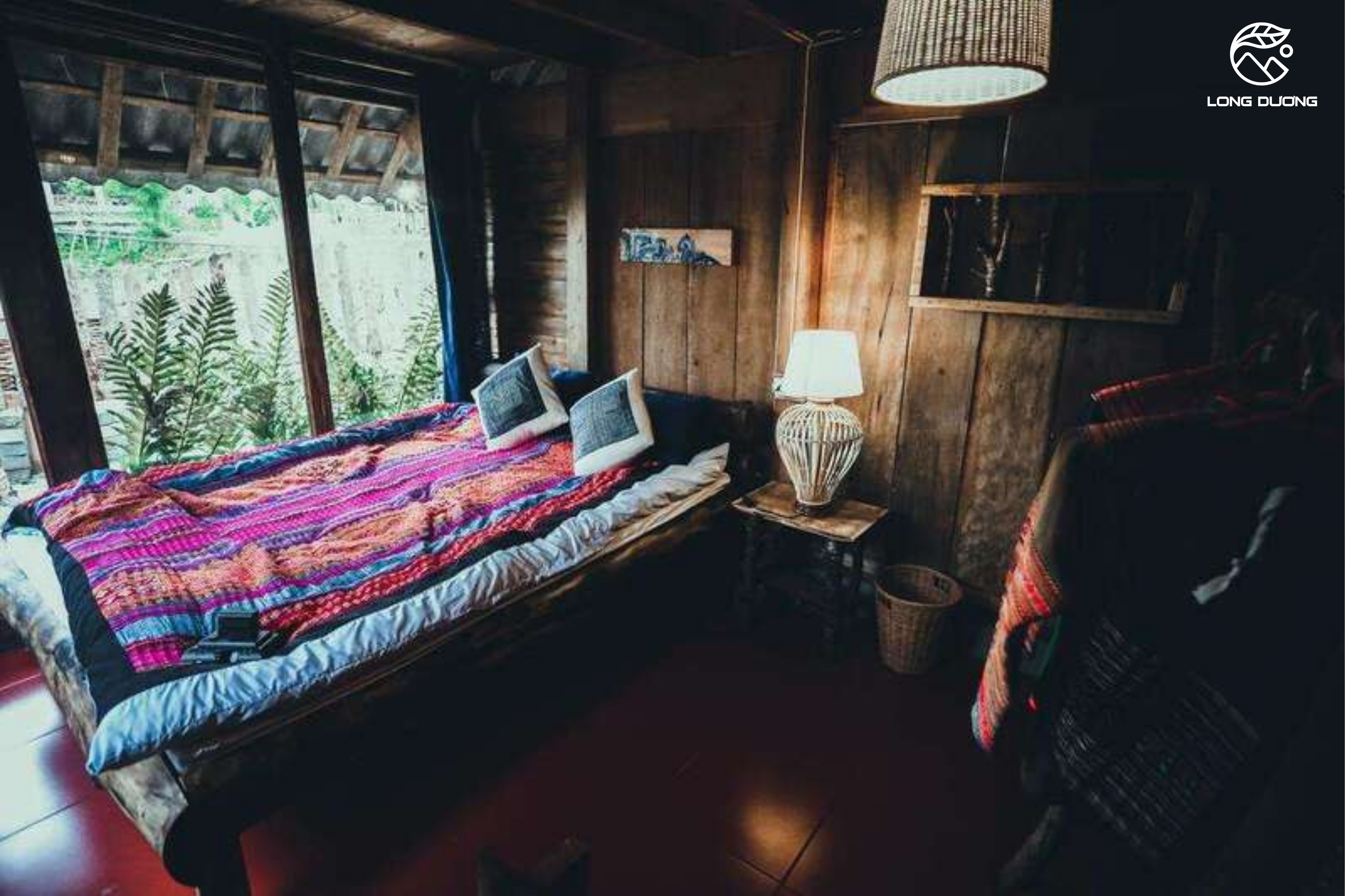 homestay Tây Bắc