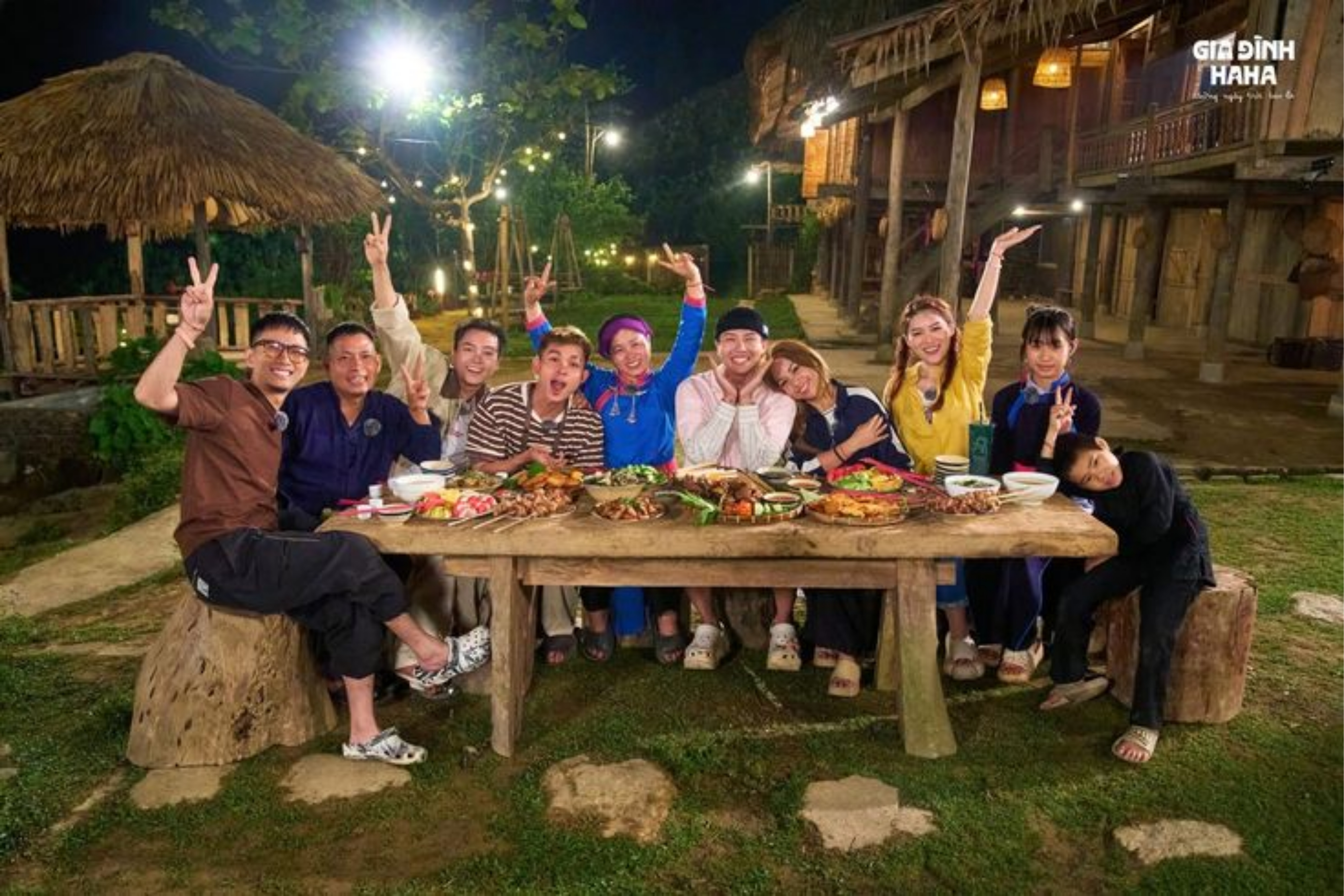 Du lịch văn hóa Tây Bắc