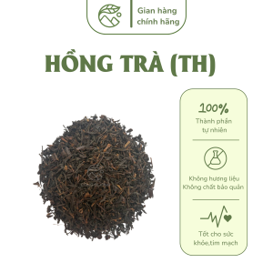 hồng trà th