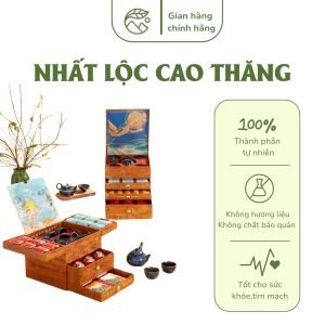 Nhất Lộc Cao Thăng