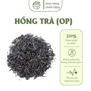 Hồng Trà