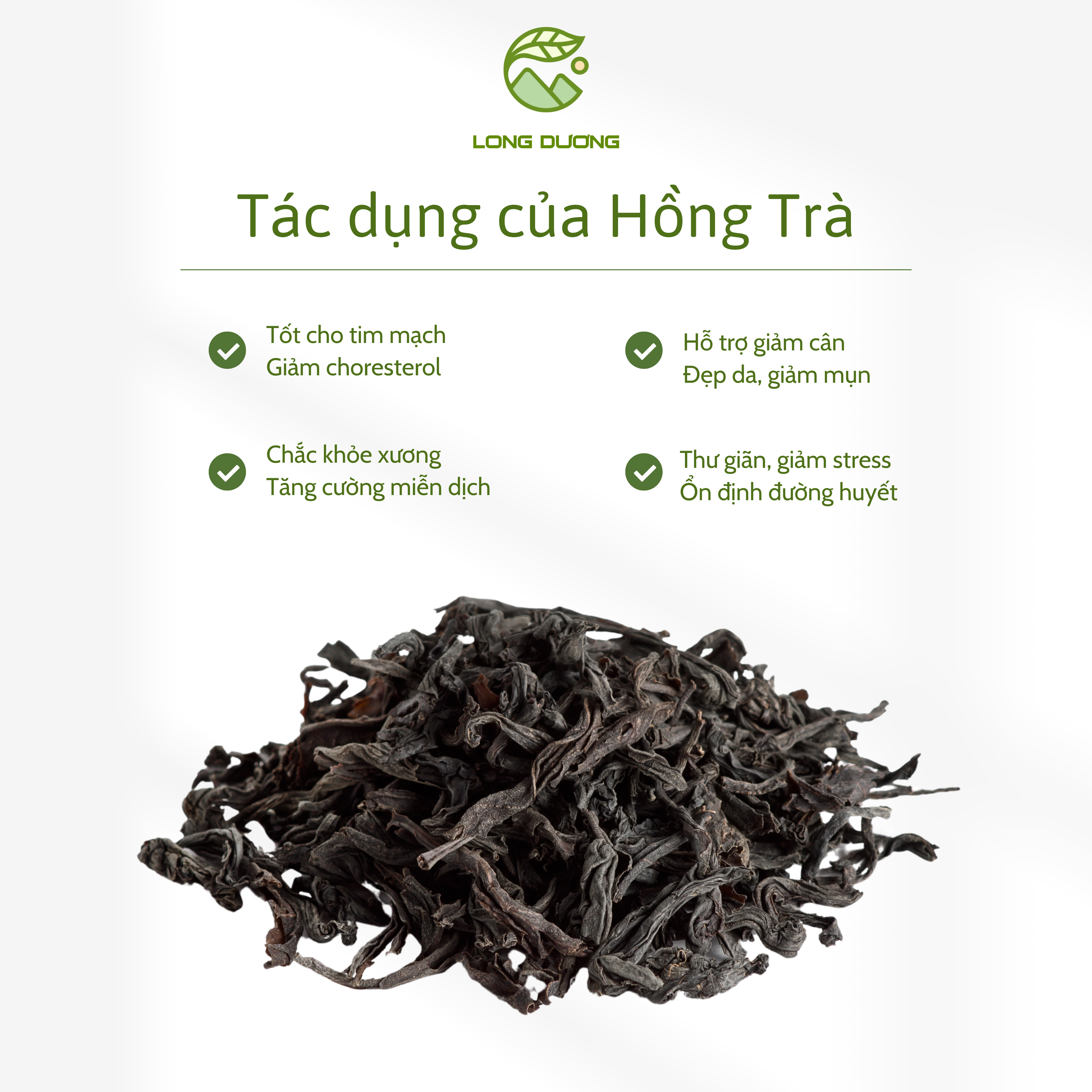 Hồng Trà